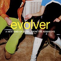 The Kennedys – Evolver