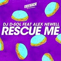 David Solomon – Rescue Me (feat. Alex Newell)