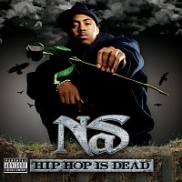 Nas – Hip Hop Is Dead [Expanded Edition]