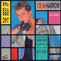 Den Harrow – The Best Of Den Harrow