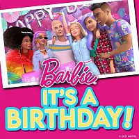 Barbie – It's a Birthday