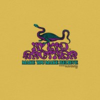 My Kid Brother – Make You Make Believe