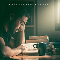 Piano Concentration Music