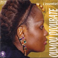 Přední strana obalu CD L'essentiel