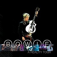 David Bowie – A Reality Tour (Live)