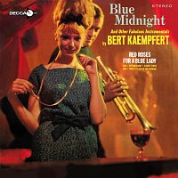 Bert Kaempfert – Blue Midnight [Decca Album / Expanded Edition]