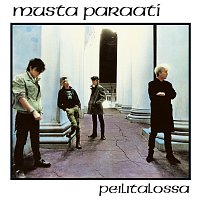 Musta Paraati – Peilitalossa