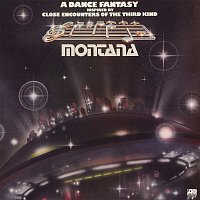 Montana – A Dance Fantasy Inspired By Close Encounters OF The Third Kind