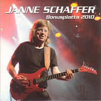 Janne Schaffer – Bonusplatta - 2010