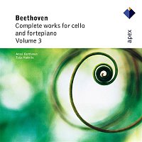 Anssi Karttunen, Tuija Hakkila – Apex: Beethoven Complete works for cello and fortepiano vol. 3