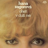 Hana Zagorová – Oheň v duši mé MP3