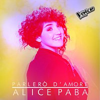 Alice Paba – Parlero D'Amore