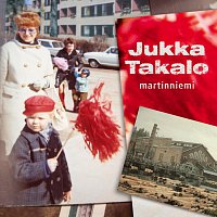 Jukka Takalo – Martinniemi / Lakeuden loisto