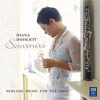 Diana Doherty, Sinfonia Australis – Souvenirs: Sublime Music For The Oboe