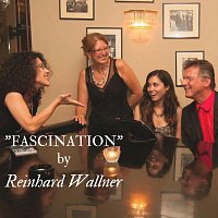 Fascination By Reinhard Wallner