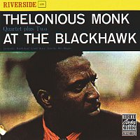 Thelonious Monk Quartet – At The Blackhawk