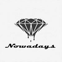 Thomas Jones, Lunar Shadow – Nowadays (feat. Lunar Shadow)