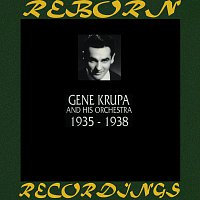 Gene Krupa – In Chronology 1935-1938 (HD Remastered)