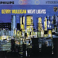 Gerry Mulligan – Night Lights [Expanded Edition]