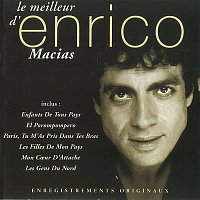 Enrico Macias – Le meilleur d'Enrico Macias