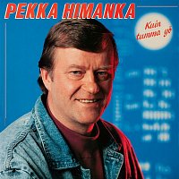 Pekka Himanka – Kuin tumma yo
