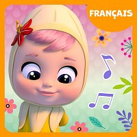 Přední strana obalu CD Bébé Géant