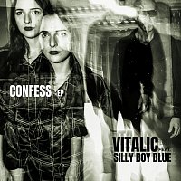 Vitalic – Confess EP