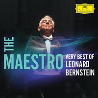 Leonard Bernstein – The Maestro – Very Best of Leonard Bernstein