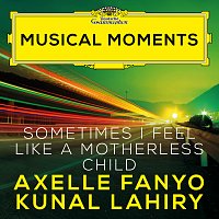 Traditional: Sometimes I Feel Like a Motherless Child (Arr. Hogan for Soprano and Piano) [Musical Moments]