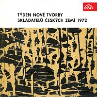 Různí interpreti – Týden nové tvorby 1972