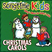 Songtime Kids – Christmas Carols