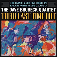 The Dave Brubeck Quartet – Their Last Time Out