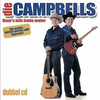 Die Campbells – Daar's iets innie water