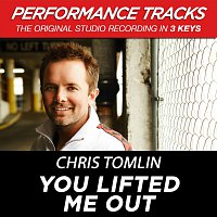 Chris Tomlin – You Lifted Me Out [EP / Performance Tracks]