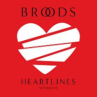 BROODS – Heartlines [Acoustic]