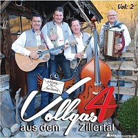 Vollgas 4 aus dem Zillertal Vol 2