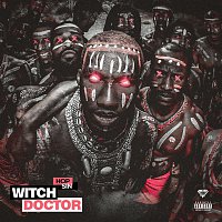 Hopsin – Witch Doctor