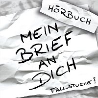 Přední strana obalu CD Mein Brief an Dich - Fallstudie