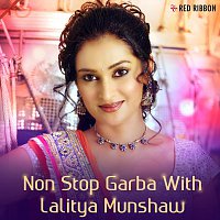 Lalitya Munshaw, Kishore Manraja, Vinod Rathod, Anup Jalota – Non Stop Garba With Lalitya Munshaw