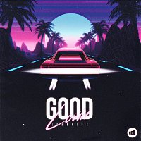 Přední strana obalu CD Good Lovin