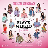 Různí interpreti – Elvy’s Wereld - So Ibiza [Original Motion Picture Soundtrack]