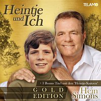 Hein Simons – Heintje und ich (Gold Edition)