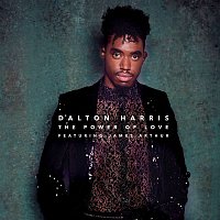 Dalton Harris, James Arthur – The Power of Love