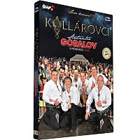 Kollárovci – Stretnutie Goralov v Pieninách 2016