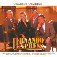 Fernando Express – Paradiso Paradiso
