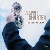 Wayne Shorter – Footprints - Live