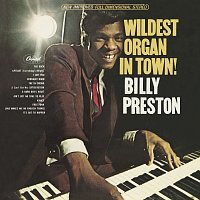 Billy Preston – Wildest Organ In Town!