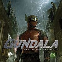 Various Artists.. – Gundala (Original Motion Picture Soundtrack)