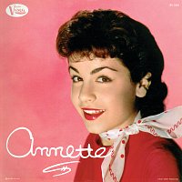 Annette Funicello – Annette