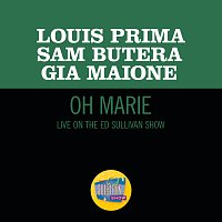 Louis Prima, Gia Maione, Sam Butera & The Witnesses – Oh Marie [Live On The Ed Sullivan Show, October 28, 1962]